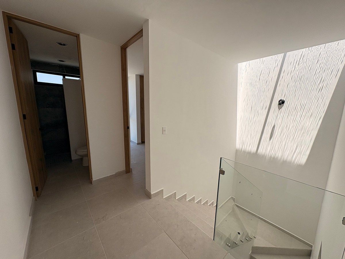Casa em condomínio fechado em Grand Preserve, Querétaro, foto 10 de 20