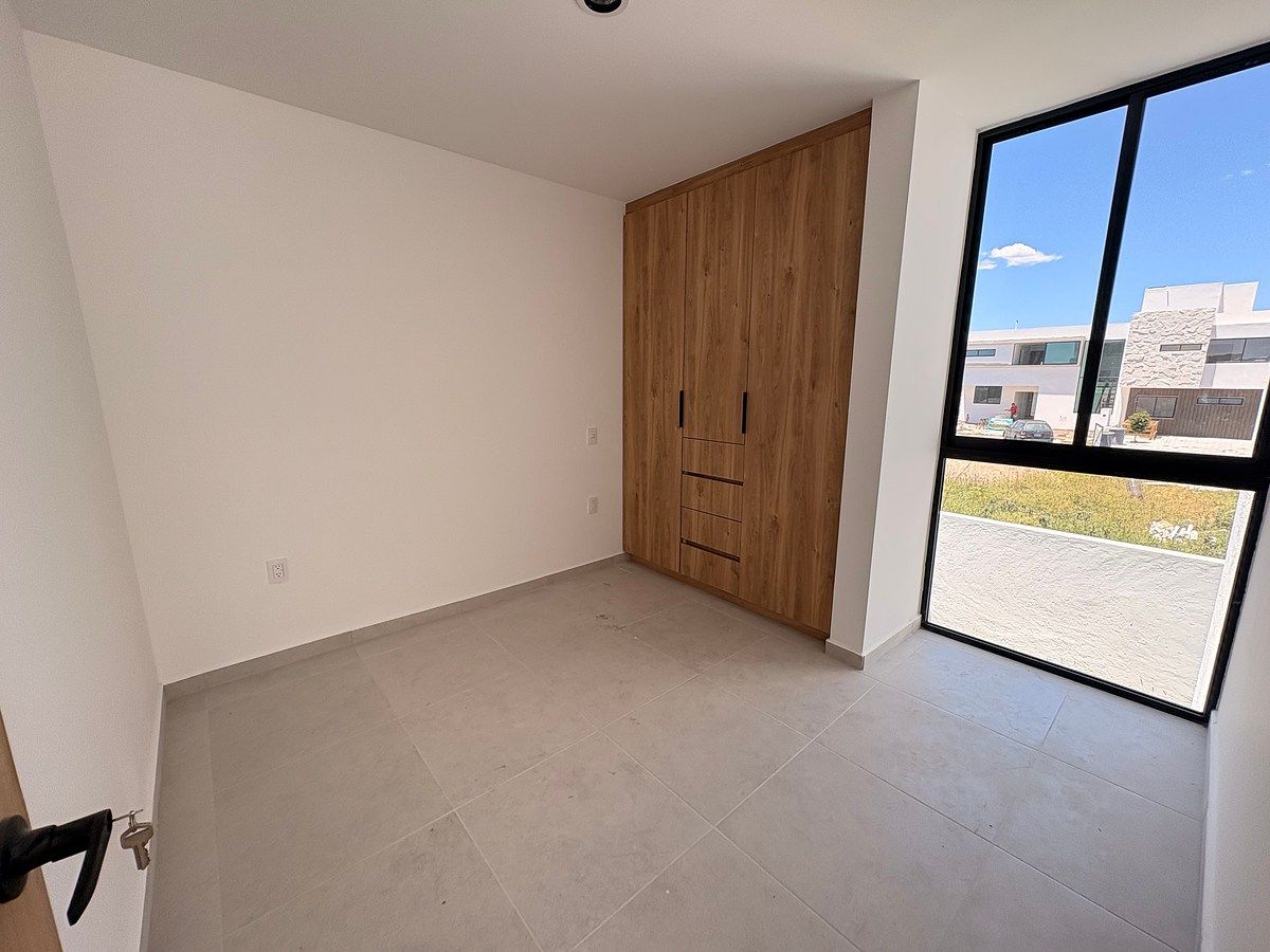 Casa em condomínio fechado em Grand Preserve, Querétaro, foto 11 de 20