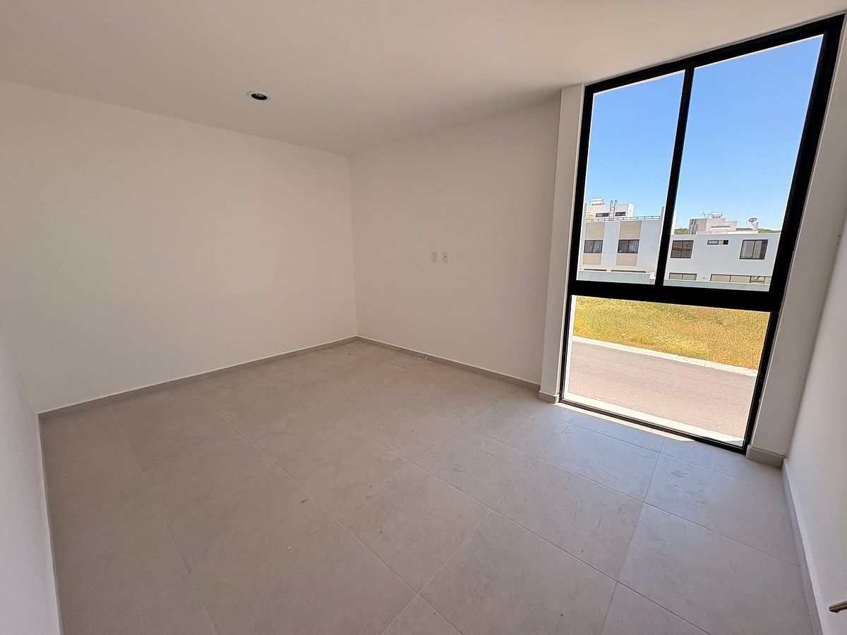 Casa em condomínio fechado em Grand Preserve, Querétaro, foto 14 de 20