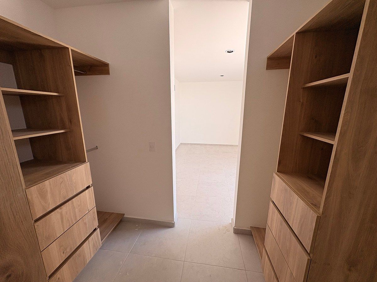 Casa em condomínio fechado em Grand Preserve, Querétaro, foto 16 de 20