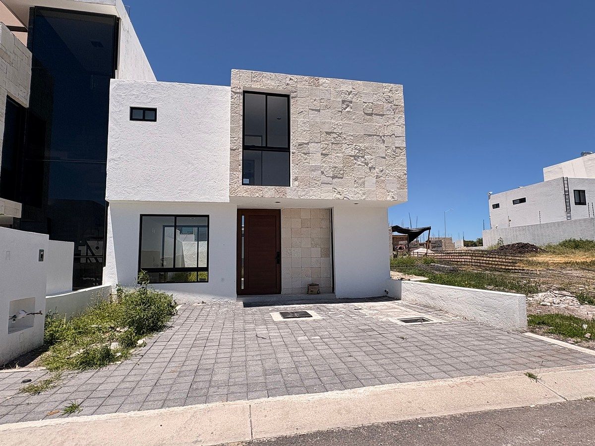 Casa em condomínio fechado em Grand Preserve, Querétaro, foto 20 de 20