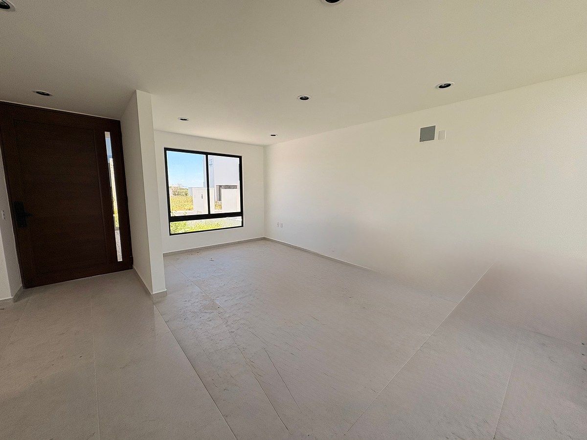 Casa em condomínio fechado em Grand Preserve, Querétaro, foto 5 de 20