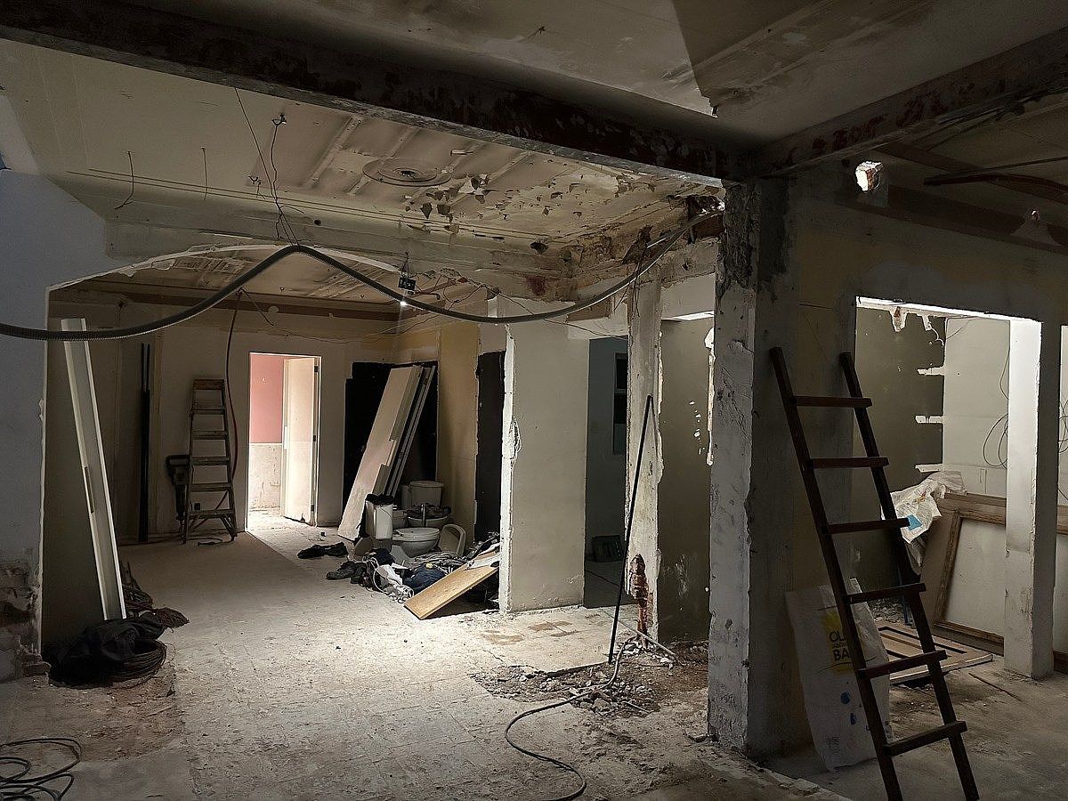 Local en renta en Masaryk, foto 1 de 2