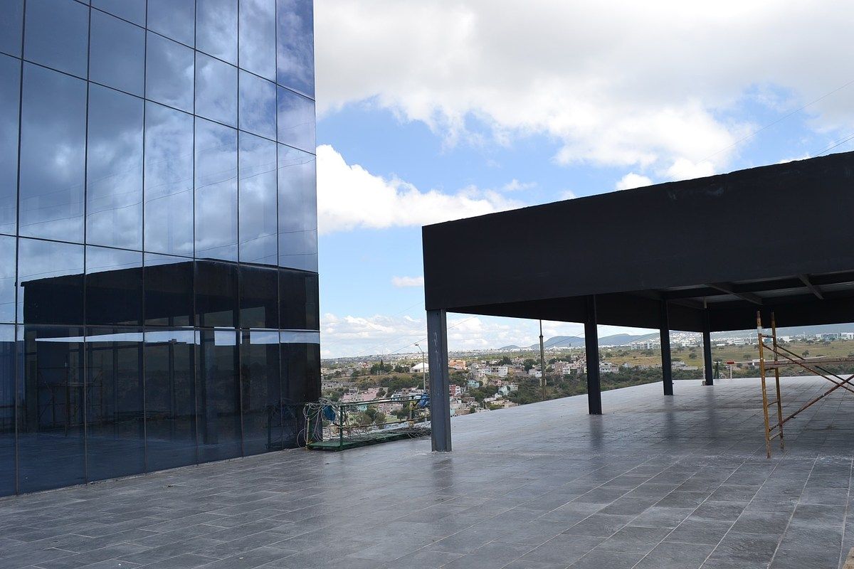 Oficina en El Campanario, Querétaro, foto 2 de 12