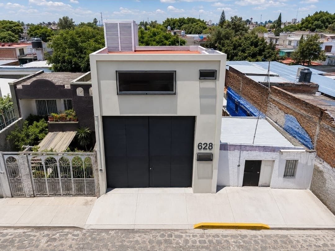 Bodega en Venta en Carretera a Chapala -  Bahia 628, foto 1 de 12