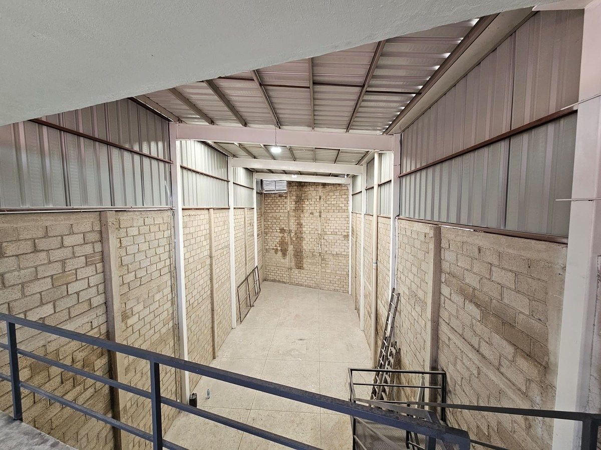 Bodega comercial en El Vergel 1ra. Sección, Tlaquepaque, foto 7 de 12
