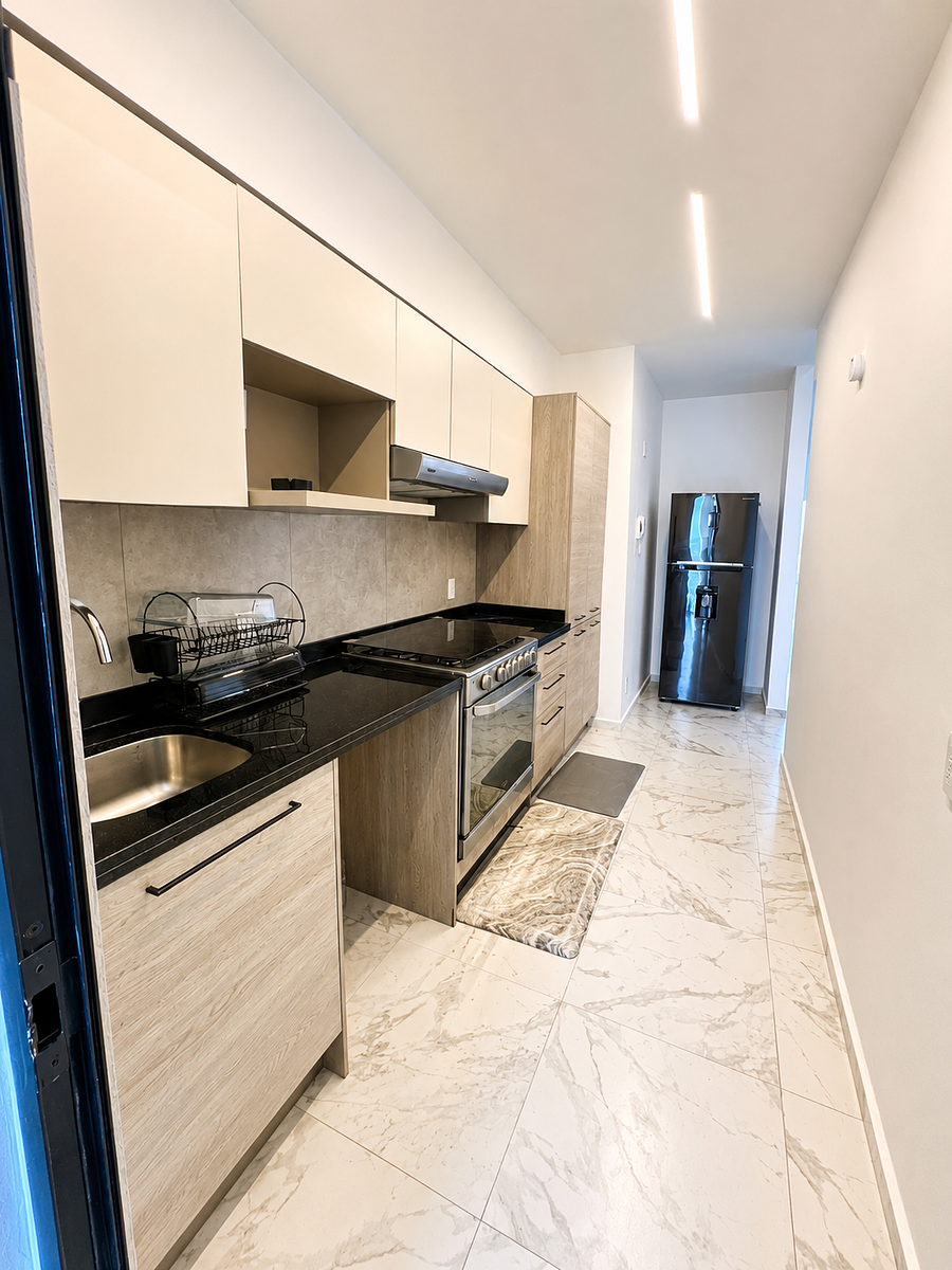 Departamento en Cabo Norte, Mérida, foto 15 de 16
