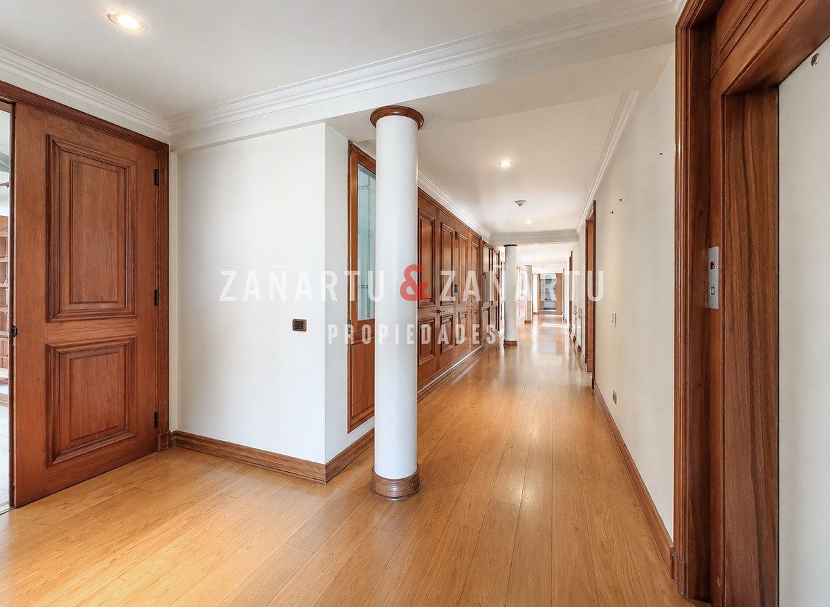 Casa en Santa María de Manquehue, Vitacura, foto 24 de 46