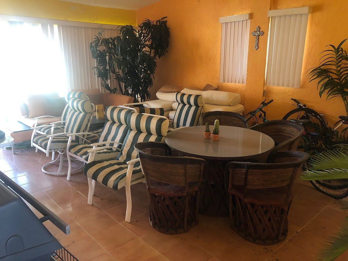 Casa em Lomas de Cocoyoc, Atlatlahucan, foto 6 de 15