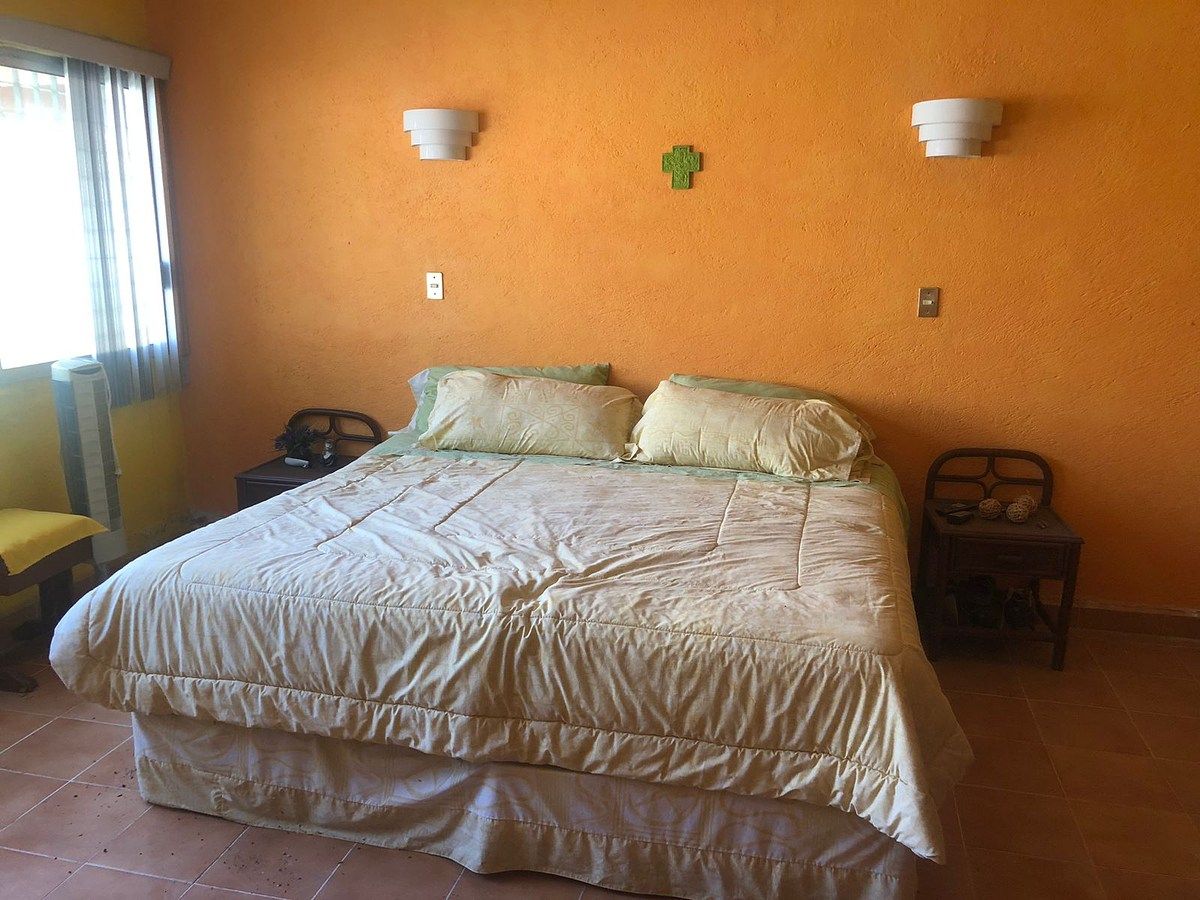 Casa em Lomas de Cocoyoc, Atlatlahucan, foto 9 de 15