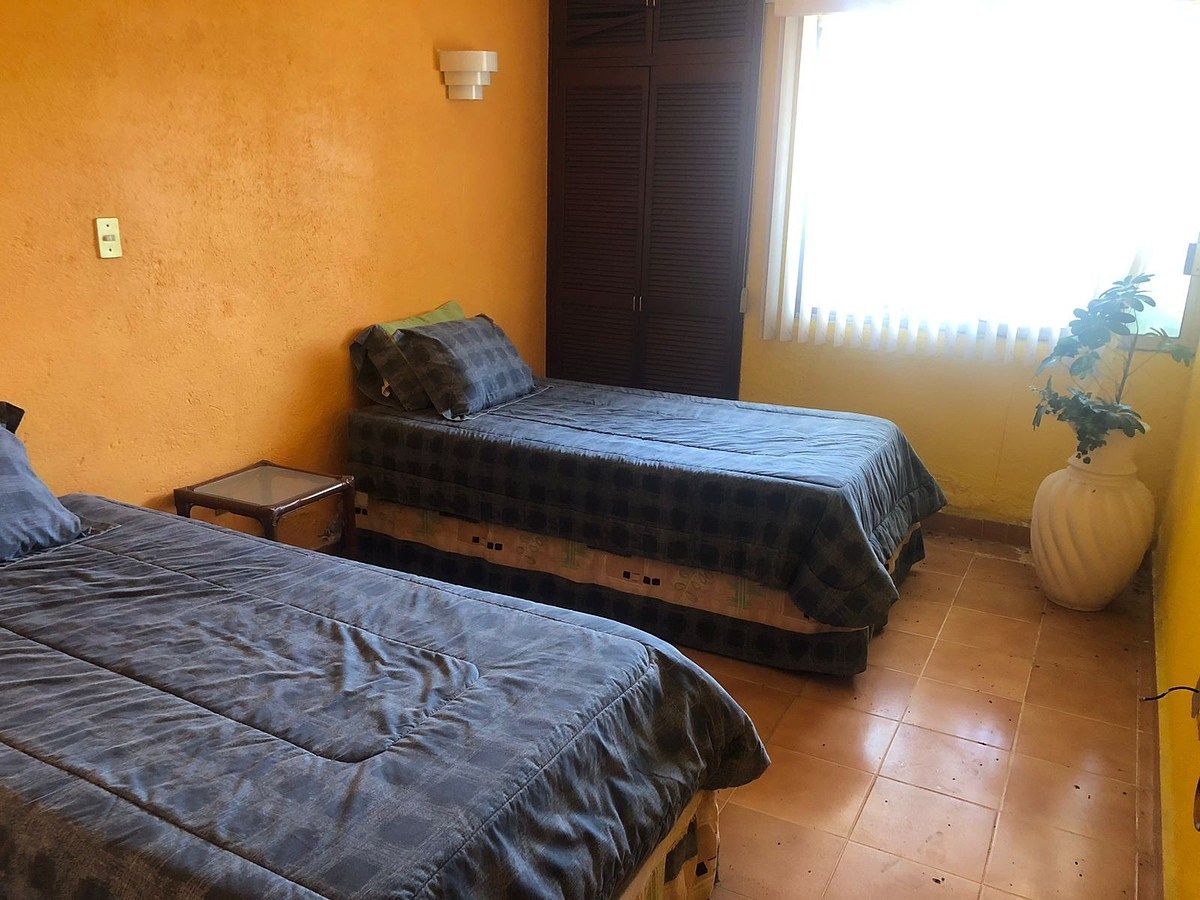 Casa em Lomas de Cocoyoc, Atlatlahucan, foto 10 de 15