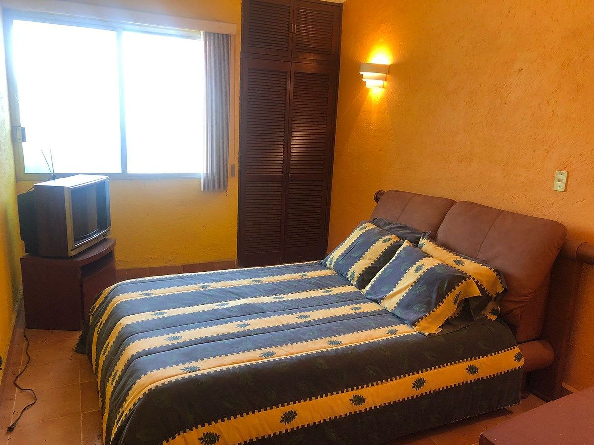 Casa em Lomas de Cocoyoc, Atlatlahucan, foto 12 de 15
