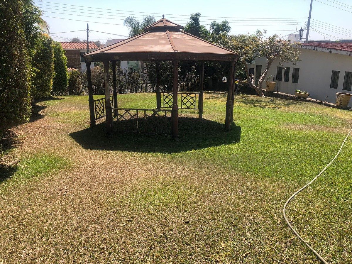 Casa em Lomas de Cocoyoc, Atlatlahucan, foto 14 de 15