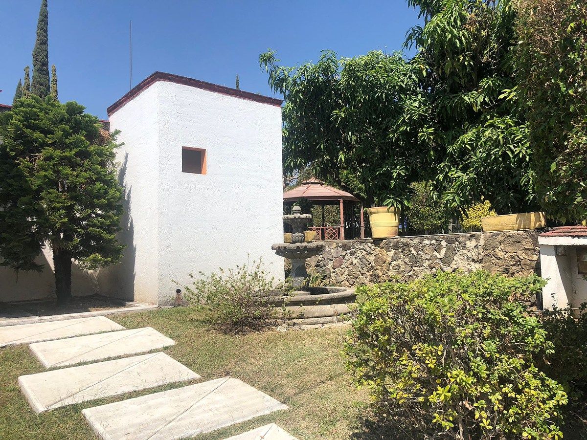 Casa em Lomas de Cocoyoc, Atlatlahucan, foto 3 de 15