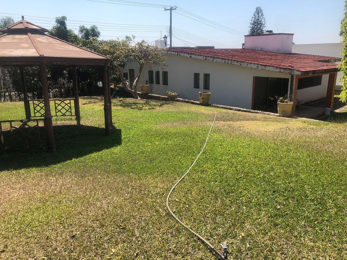 CASA À VENDA EM LOMAS DE COCOYOC, MORELOS., foto 1 de 15