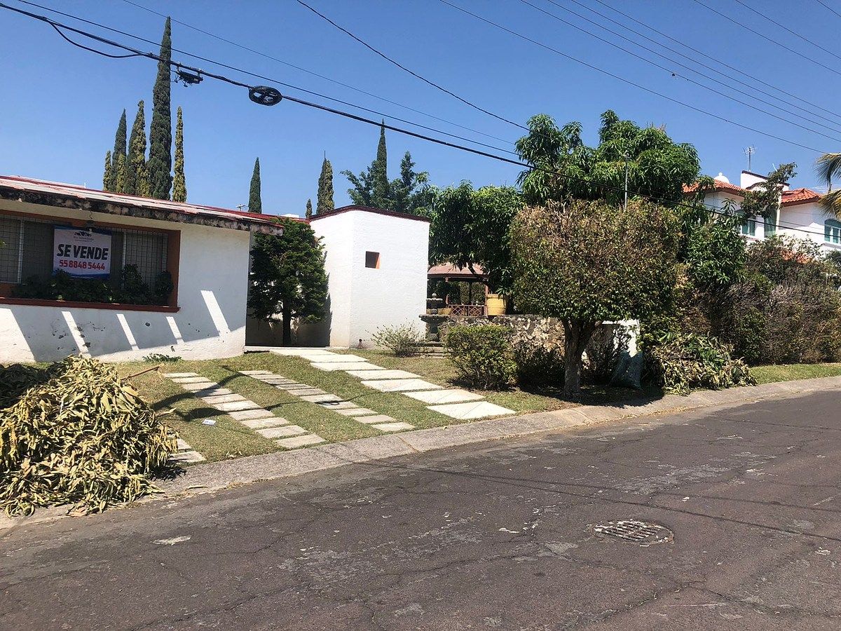 Casa em Lomas de Cocoyoc, Atlatlahucan, foto 4 de 15