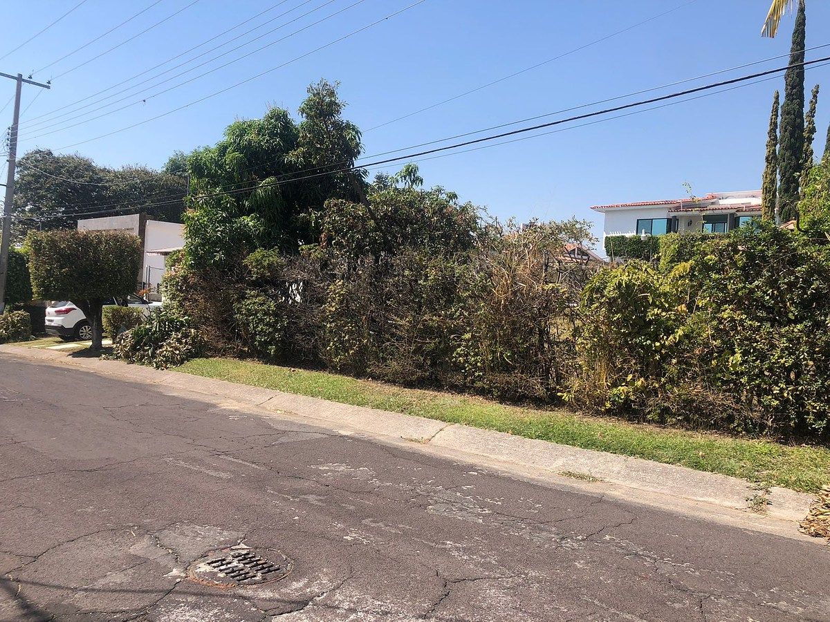 Casa em Lomas de Cocoyoc, Atlatlahucan, foto 5 de 15