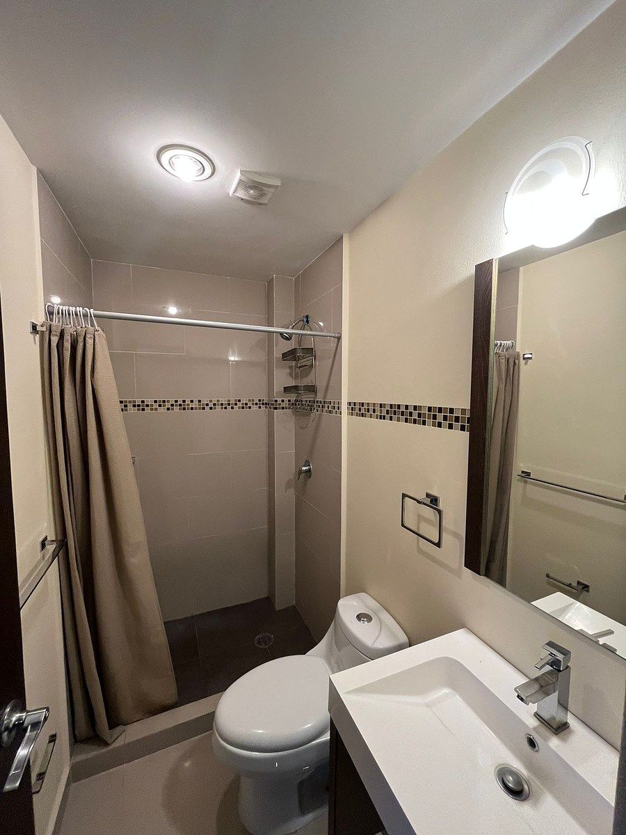 Apartment in Santa Cruz Atoyac, Benito Juárez, photo 13 of 15