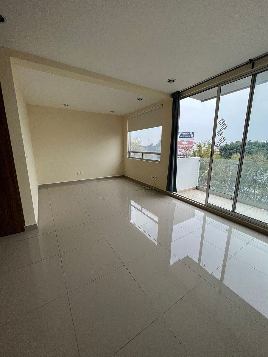 Apartment in Santa Cruz Atoyac, Benito Juárez, photo 2 of 15