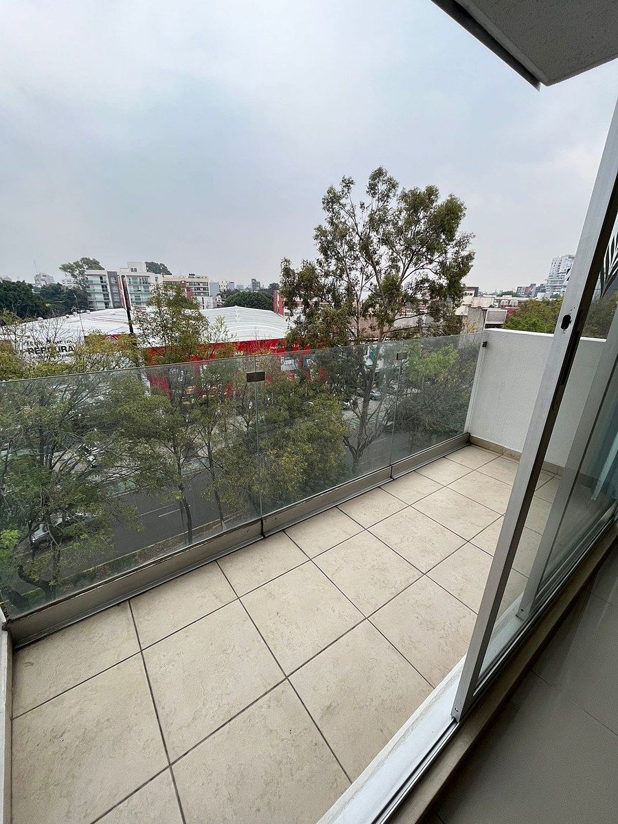 Apartment in Santa Cruz Atoyac, Benito Juárez, photo 6 of 15