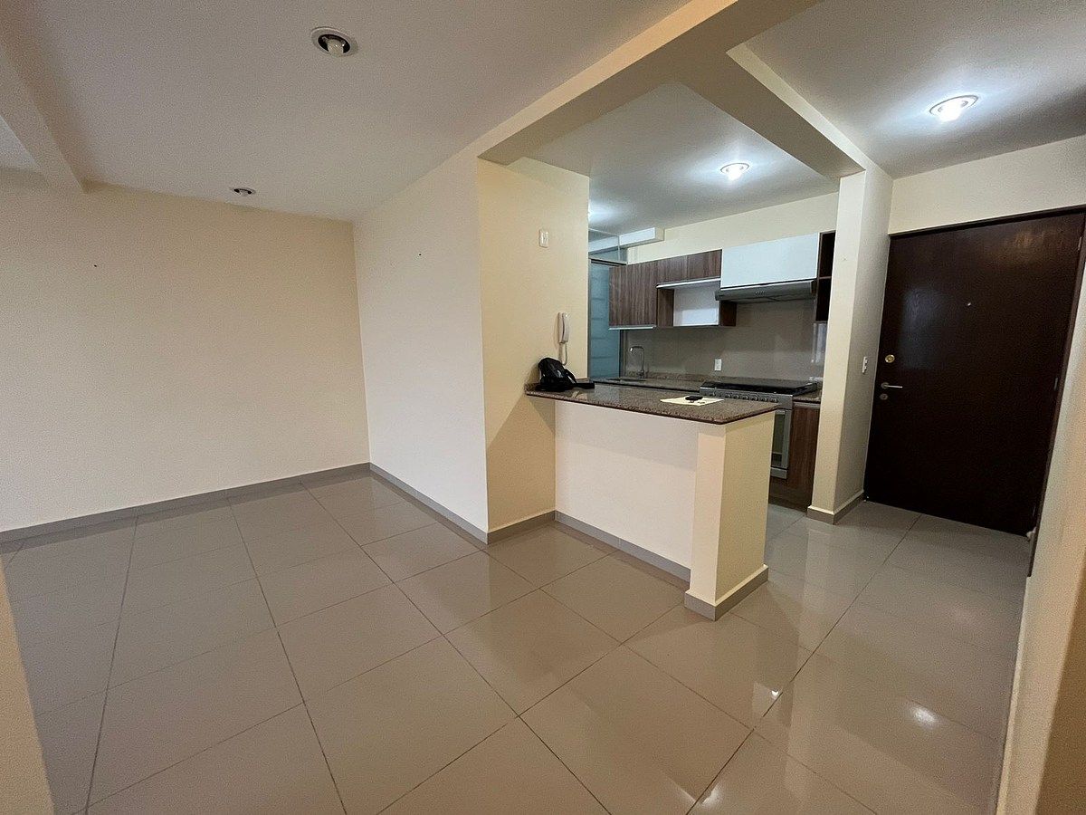 Apartment in Santa Cruz Atoyac, Benito Juárez, photo 7 of 15