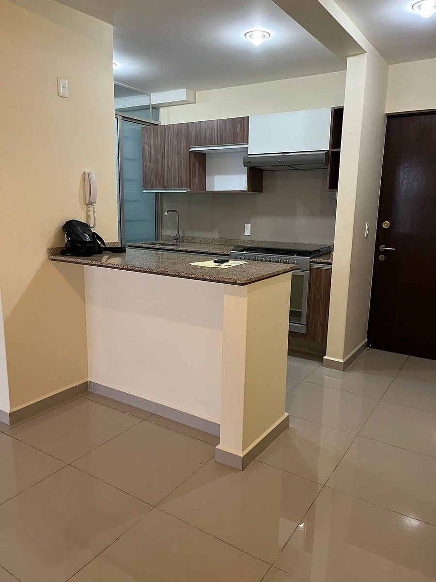 Apartment in Santa Cruz Atoyac, Benito Juárez, photo 8 of 15
