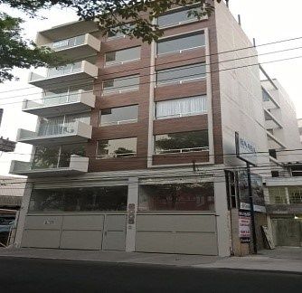 Department for Rent, División del Norte, Benito Juárez, photo 1 of 15