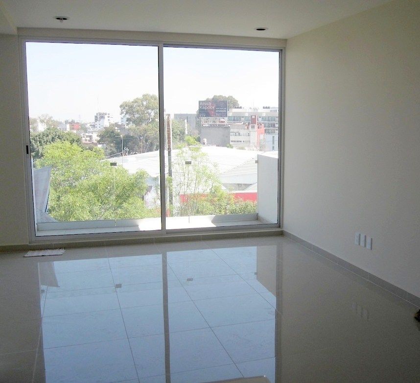 Apartment in Santa Cruz Atoyac, Benito Juárez, photo 5 of 15
