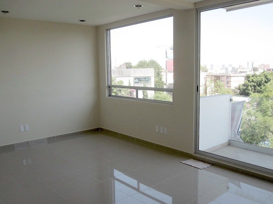 Apartment in Santa Cruz Atoyac, Benito Juárez, photo 3 of 15