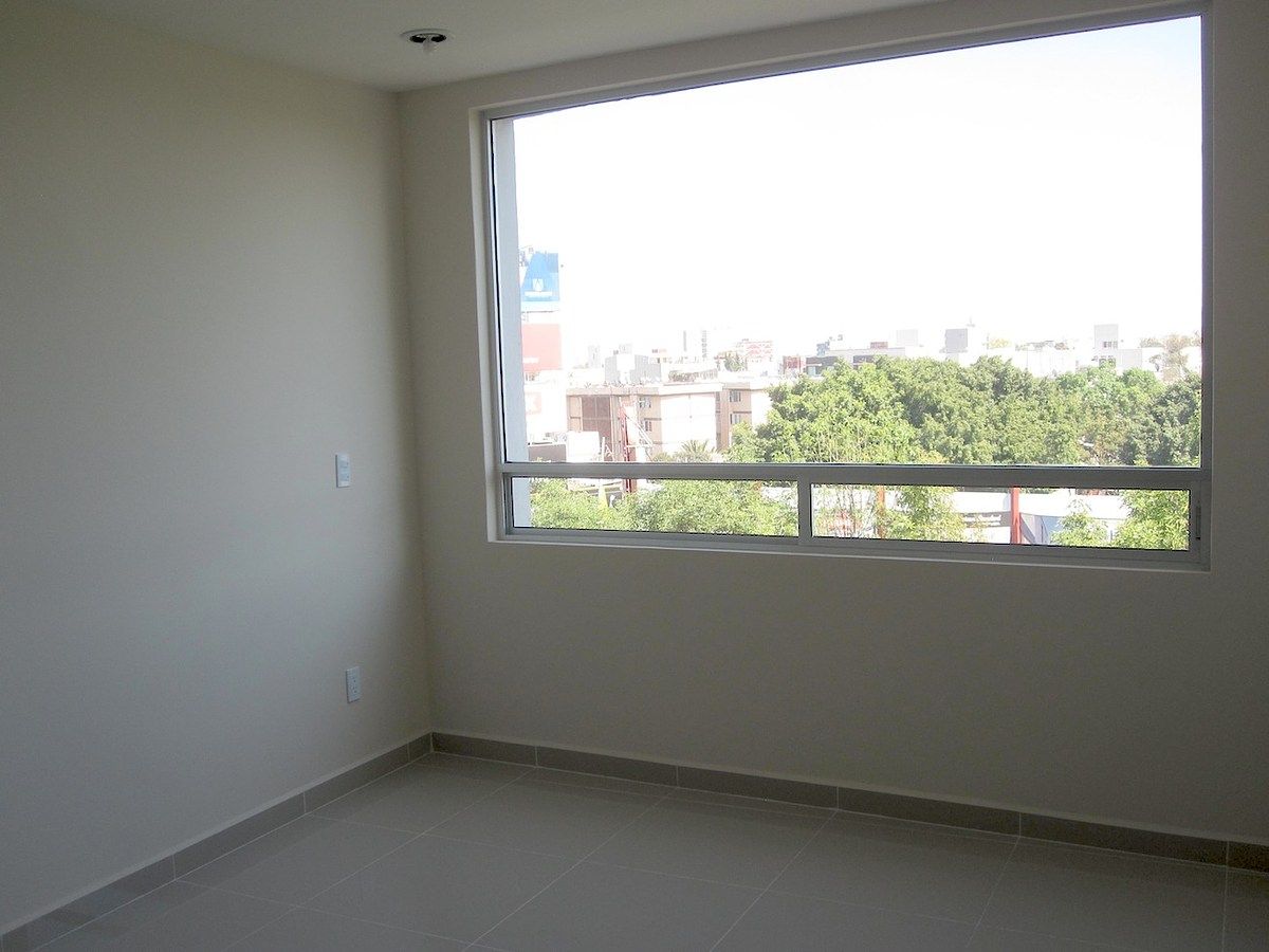 Apartment in Santa Cruz Atoyac, Benito Juárez, photo 4 of 15