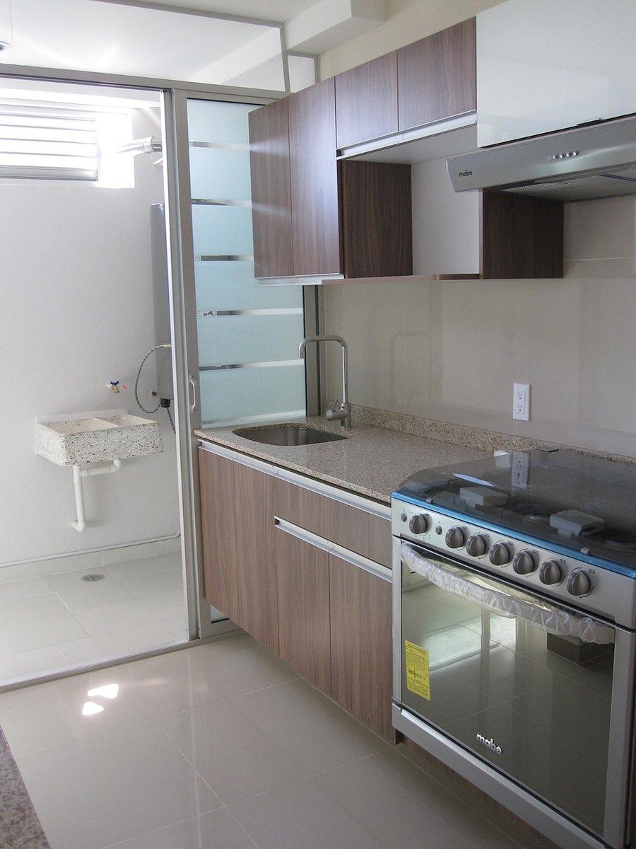 Apartment in Santa Cruz Atoyac, Benito Juárez, photo 9 of 15