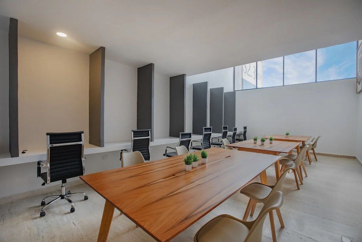 Apartamento em Montebello, Mérida, foto 15 de 31