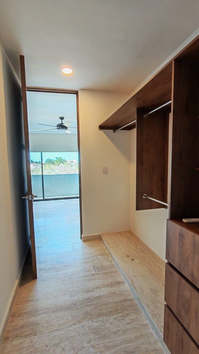 Apartamento em Montebello, Mérida, foto 22 de 31