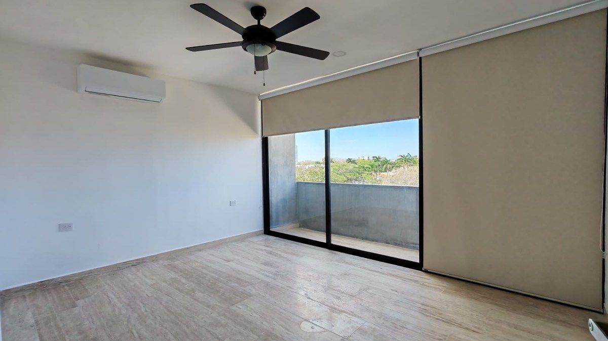Apartamento em Montebello, Mérida, foto 25 de 31