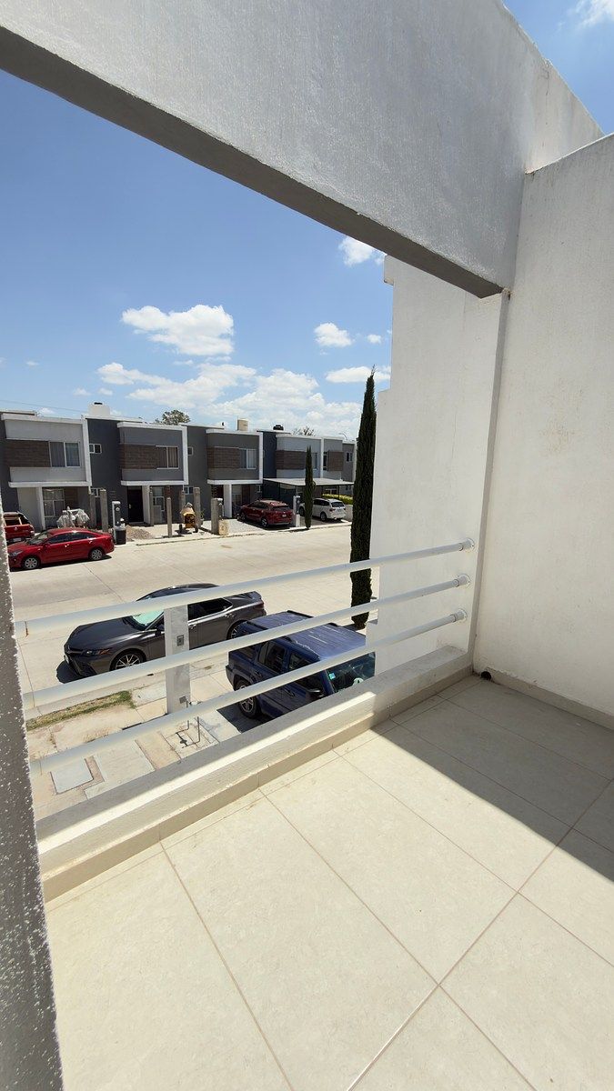 House in Rancho Santa Mónica, Aguascalientes, photo 13 of 21
