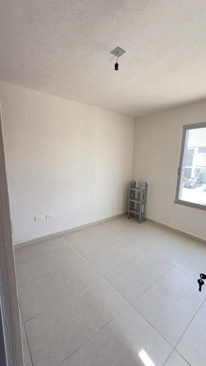 House in Rancho Santa Mónica, Aguascalientes, photo 16 of 21