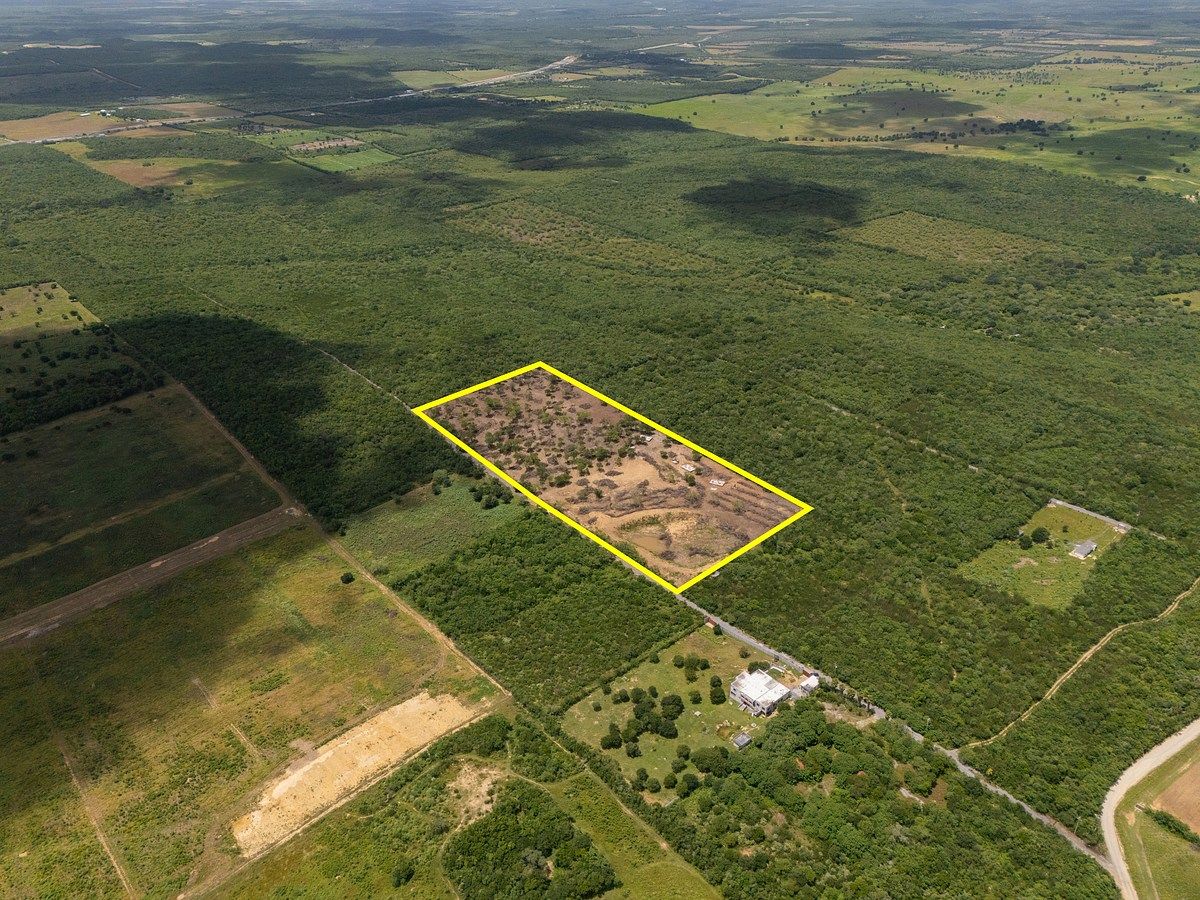TERRENO EN VENTA/EL MENTIDERO/ MONTEMORELOS/4 HECTÁREAS, foto 1 de 11
