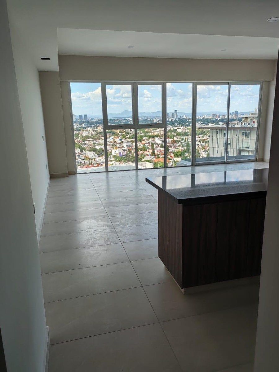 Departamento en Jardines de Plaza Del Sol, Guadalajara, foto 4 de 21