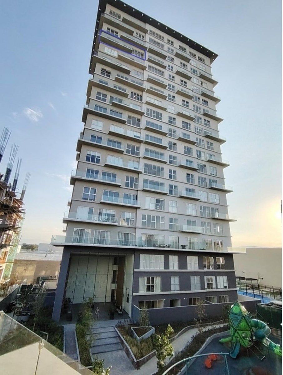 Departamento en Jardines de Plaza Del Sol, Guadalajara, foto 11 de 21