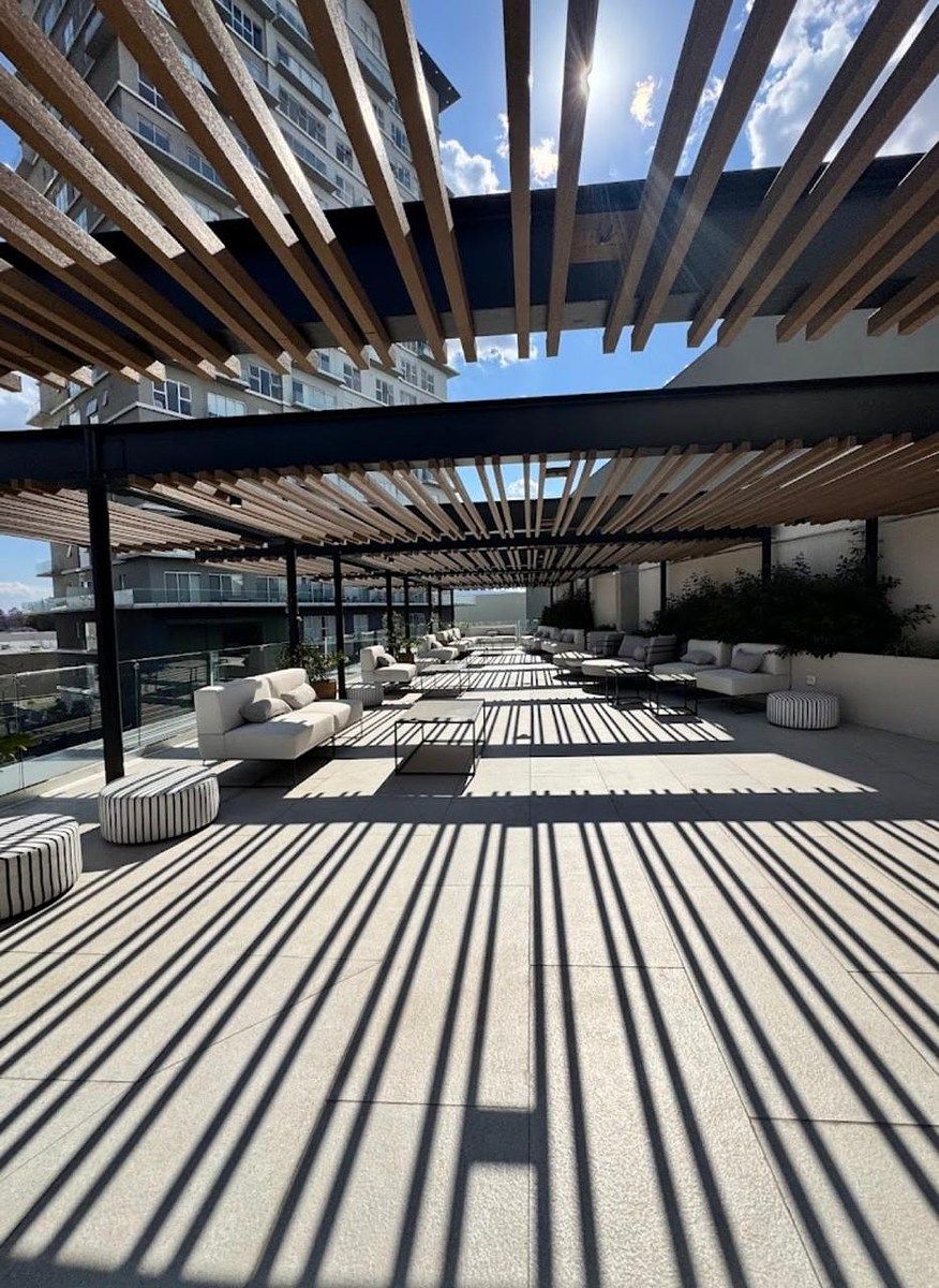 Departamento en Jardines de Plaza Del Sol, Guadalajara, foto 18 de 21