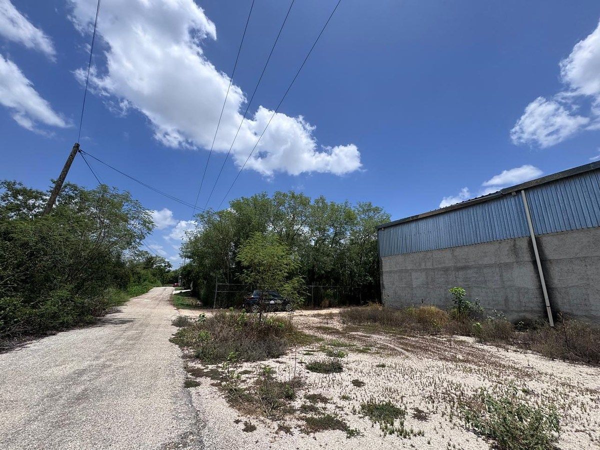 Lot in San Carlos Umán, Umán, photo 6 of 13
