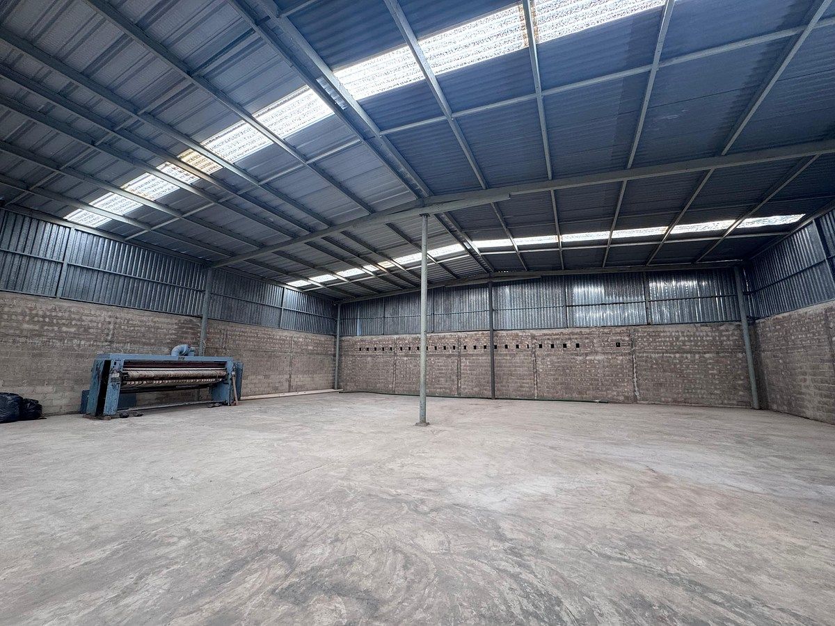 BODEGA EN VENTA 1,200 M2 CON TERRENO DE 7,000 M2 EN UMÁN YUCATÁN, foto 1 de 16
