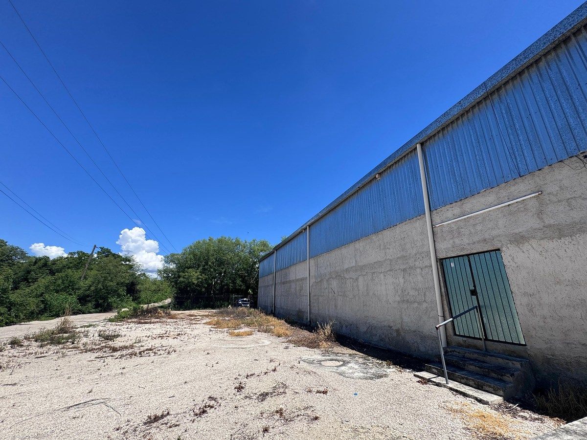 Terreno en San Carlos Umán, Umán, foto 4 de 16
