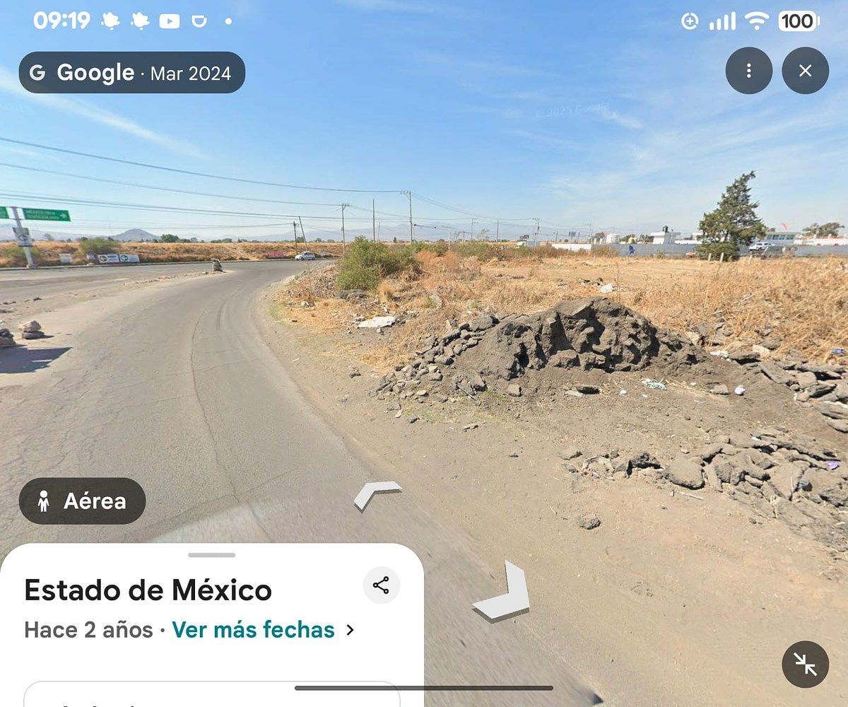 Lote em San Marcos Huixtoco, Chalco, foto 3 de 10