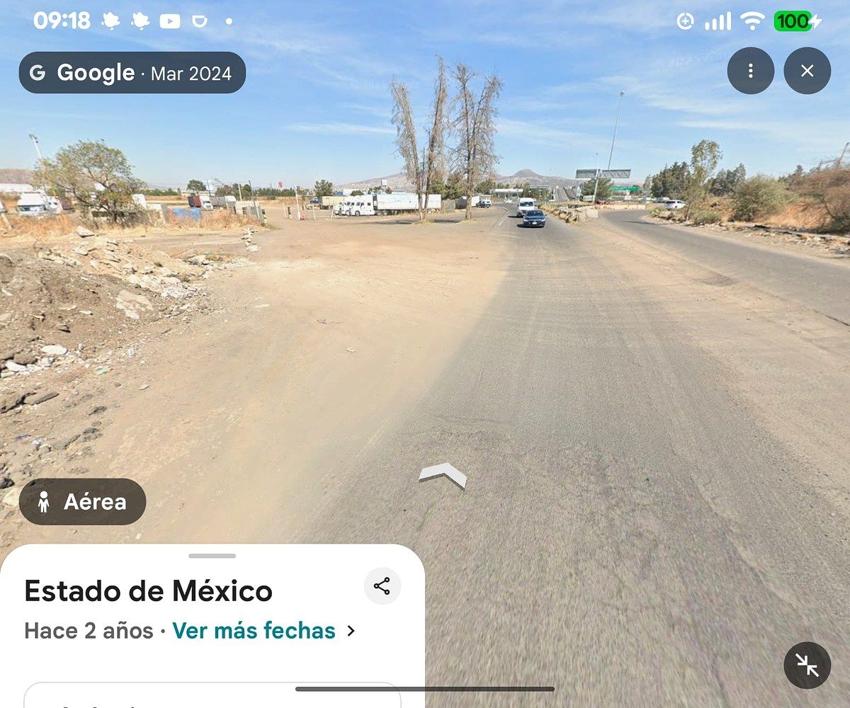 Lote em San Marcos Huixtoco, Chalco, foto 2 de 10