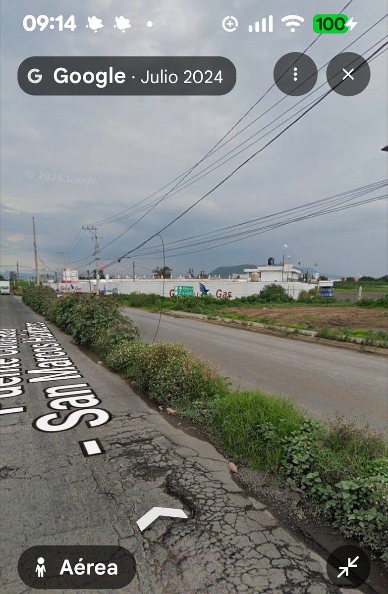 Lote em San Marcos Huixtoco, Chalco, foto 5 de 10