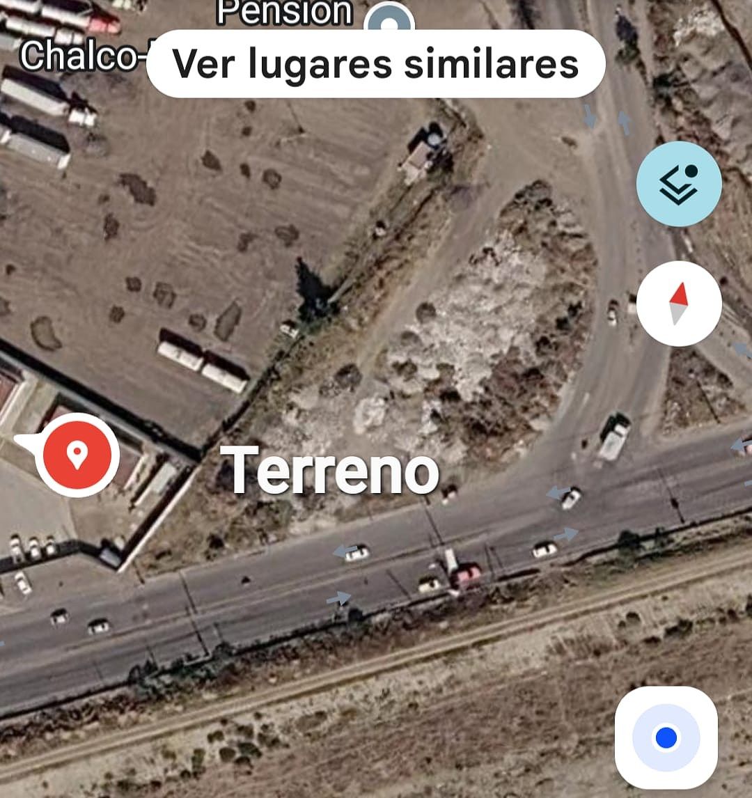Lote em San Marcos Huixtoco, Chalco, foto 6 de 10