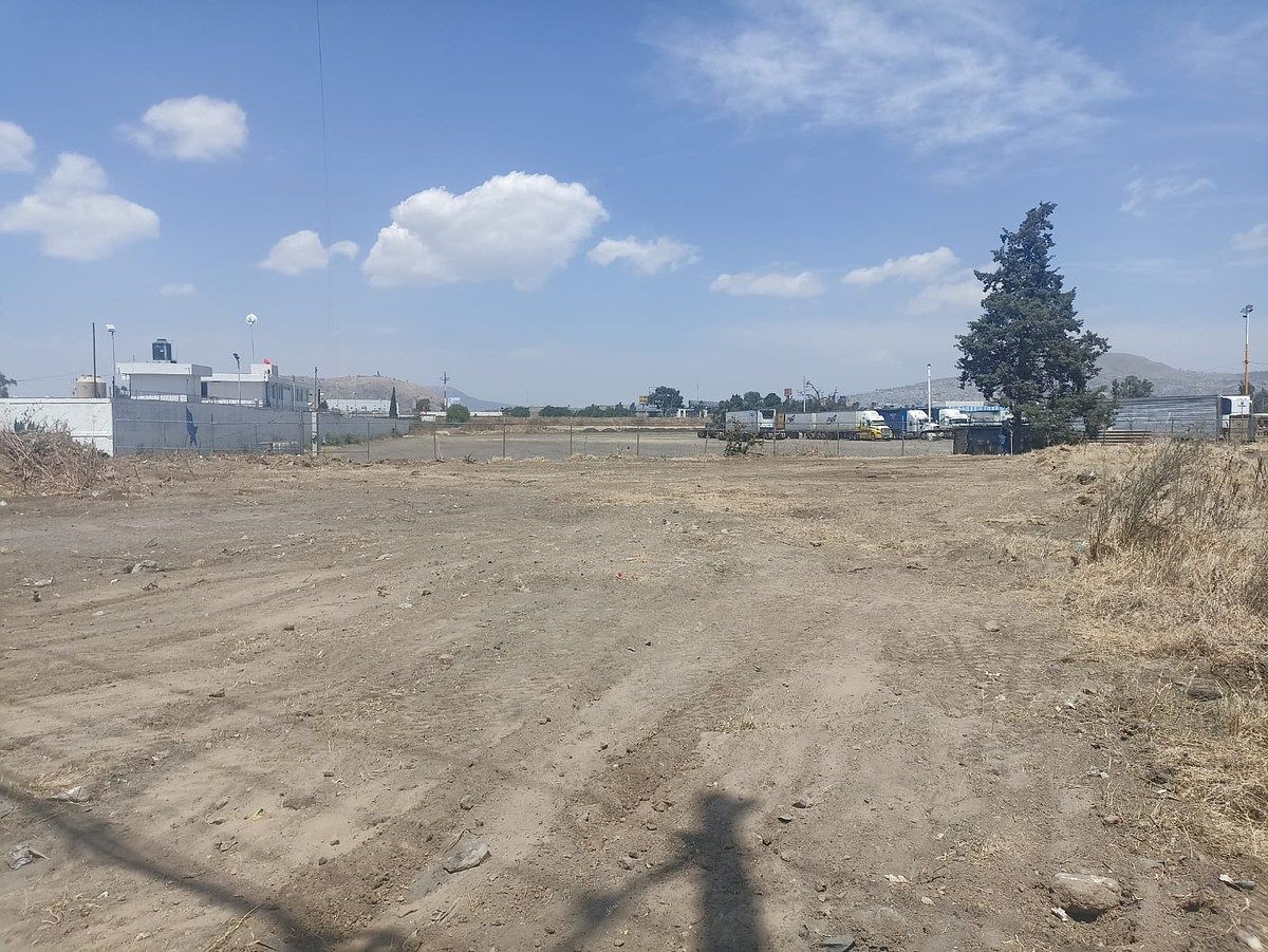 Lote em San Marcos Huixtoco, Chalco, foto 7 de 10
