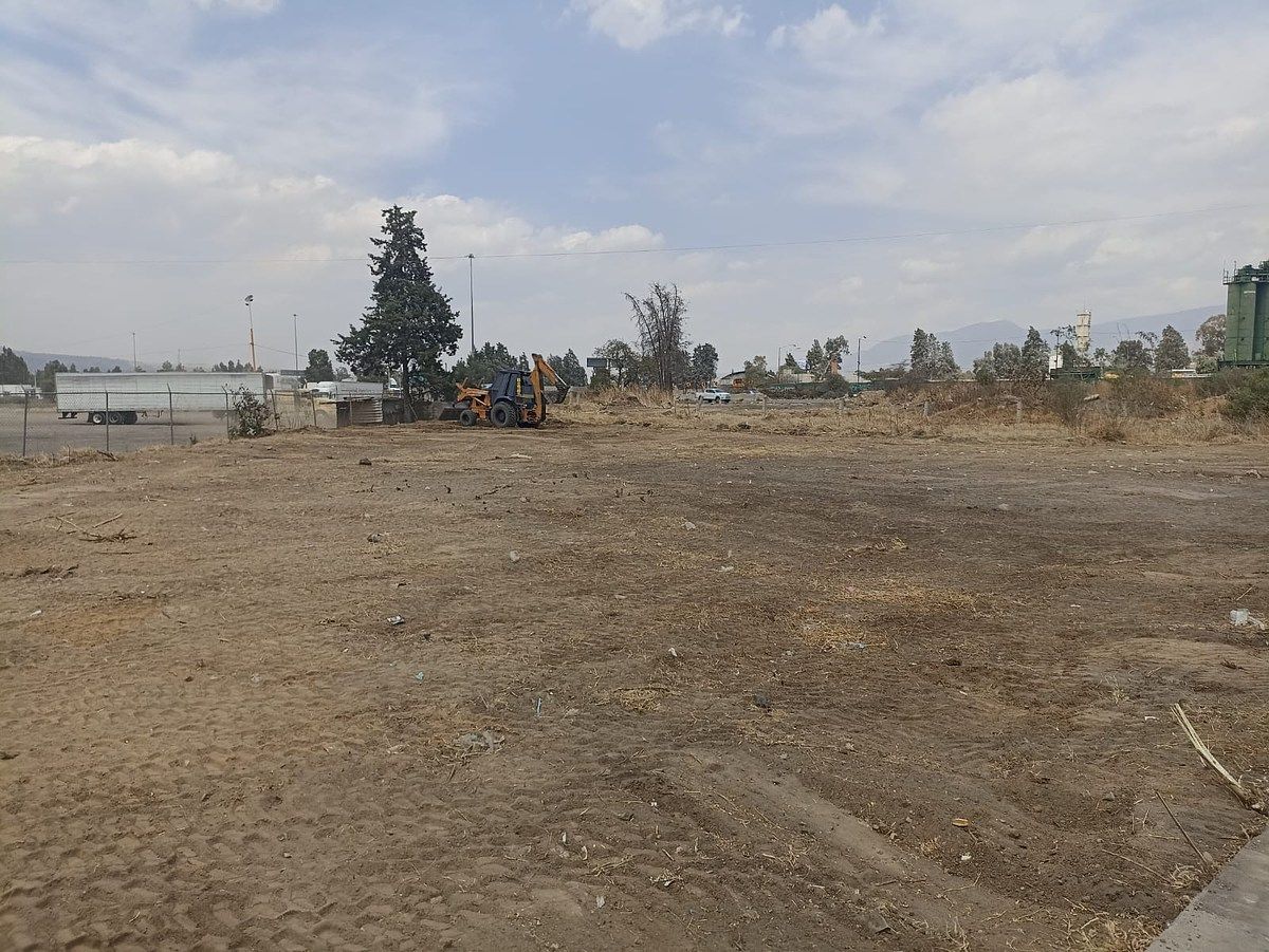 Lote em San Marcos Huixtoco, Chalco, foto 4 de 10