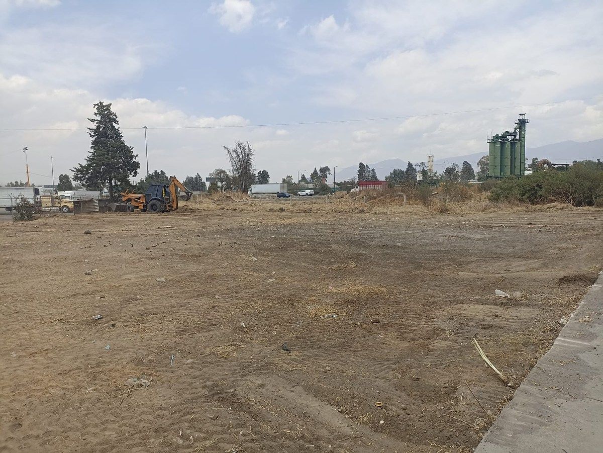 Lote em San Marcos Huixtoco, Chalco, foto 8 de 10